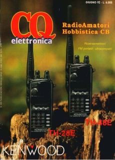 CQ elettronica